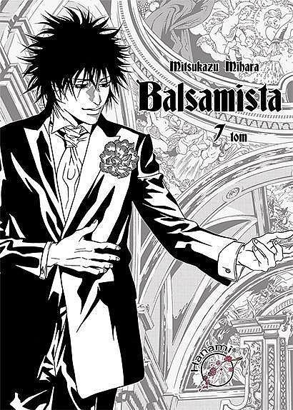 Balsamista - 07