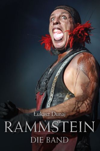 Rammstein. Die band wyd. 1
