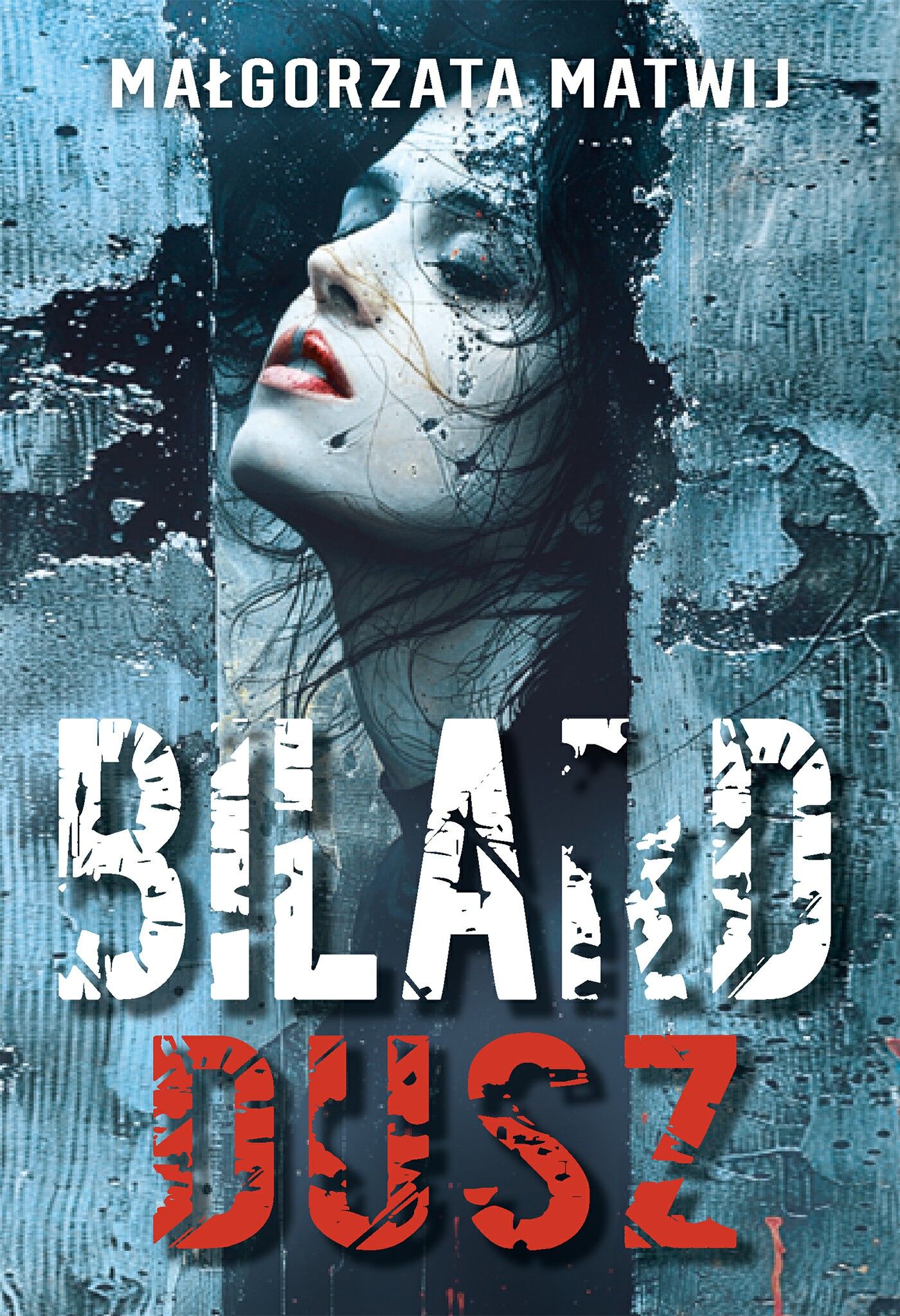 Bilard dusz (e-book)
