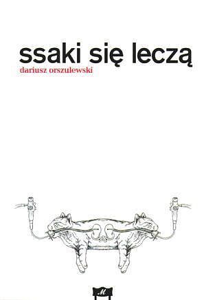 Ssaki się leczą