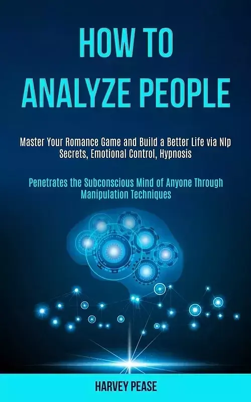 How to Analyze People
