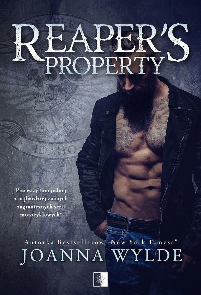 Reaper's property