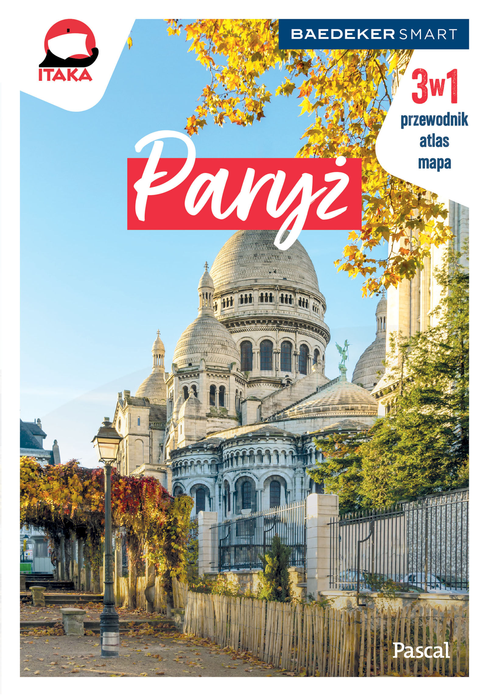 Paryż