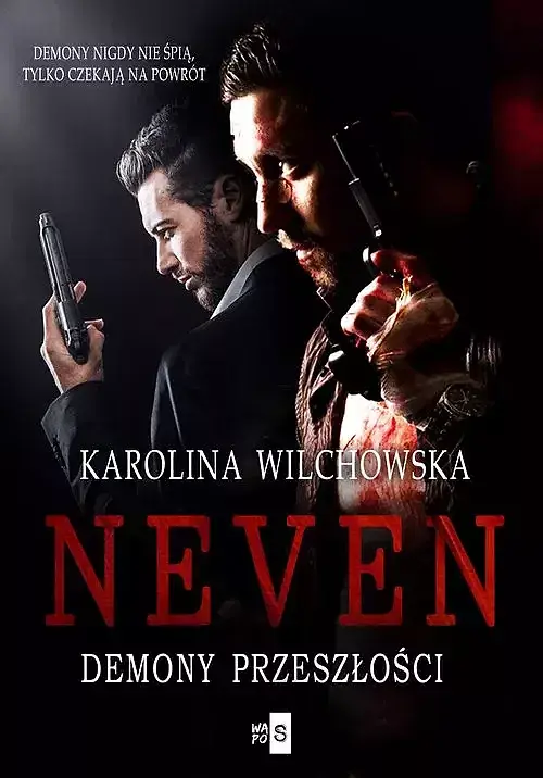 Neven. Demony przeszłości - 03