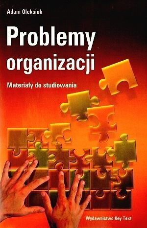 Problemy organizacji