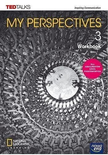 My Perspectives 3 Workbook