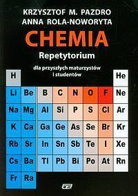 Chemia. Repetytorium