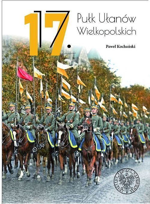 17 Pułk Ułanów Wielkopolskich