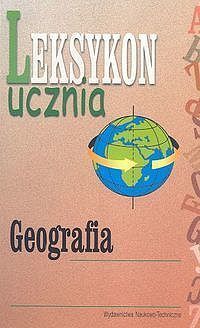 Geografia Leksykon ucznia