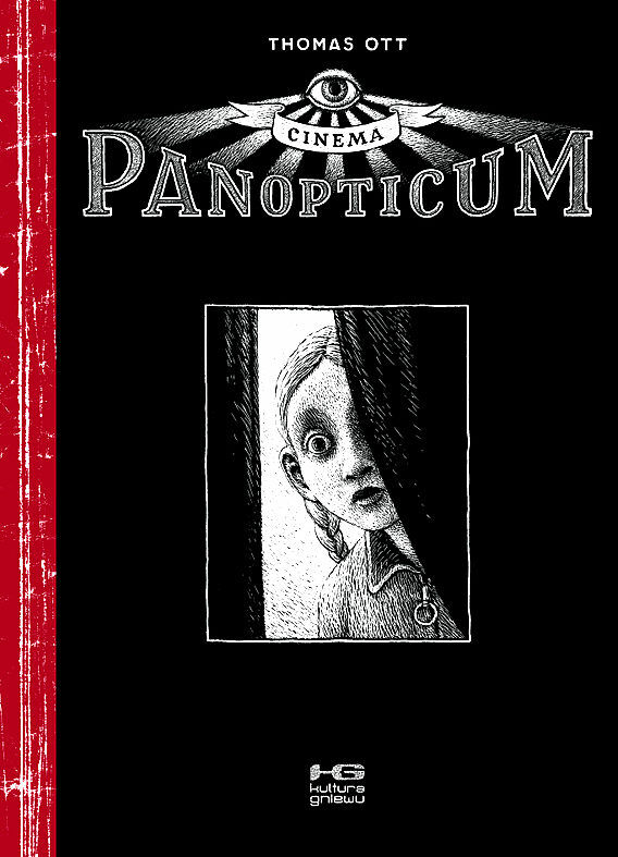 Cinema Panopticum