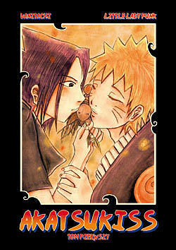 Akatsukiss - 1