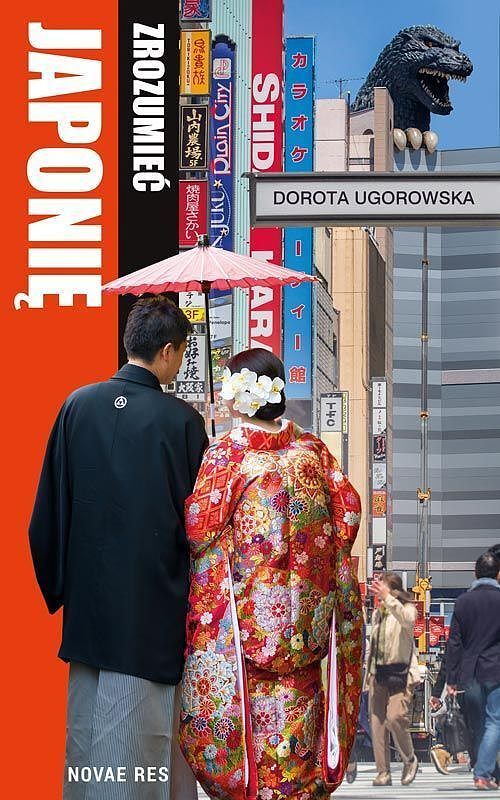 Zrozumieć japonię