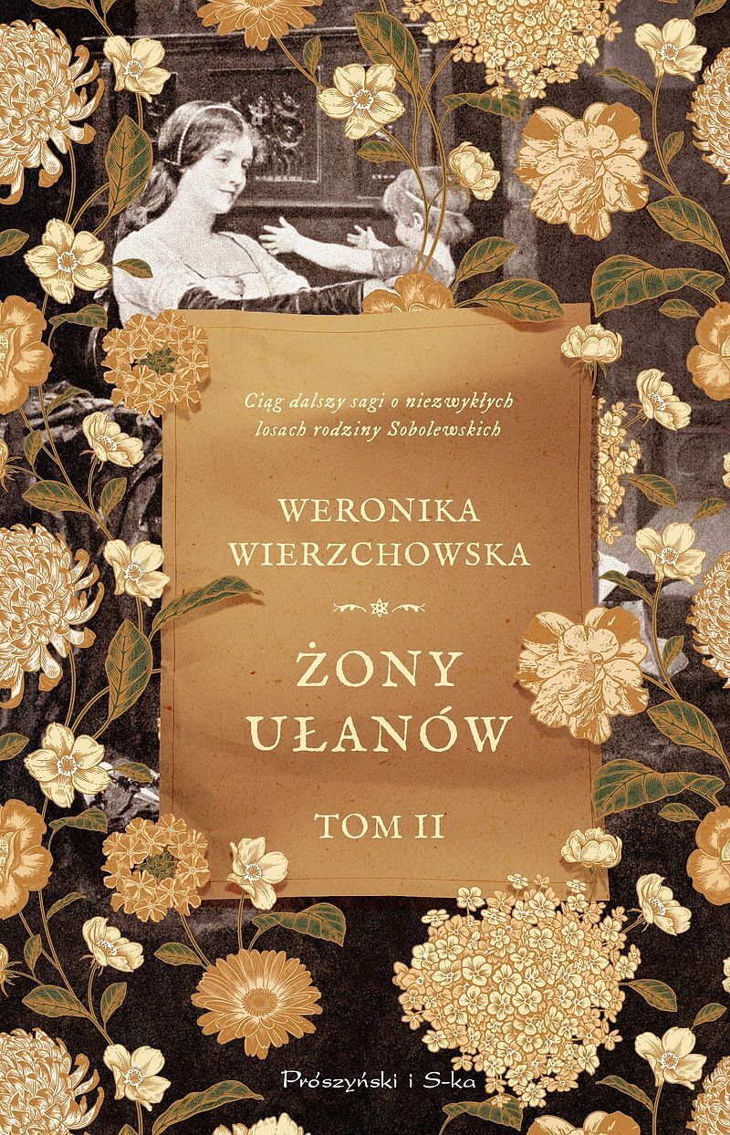 Żony ułanów