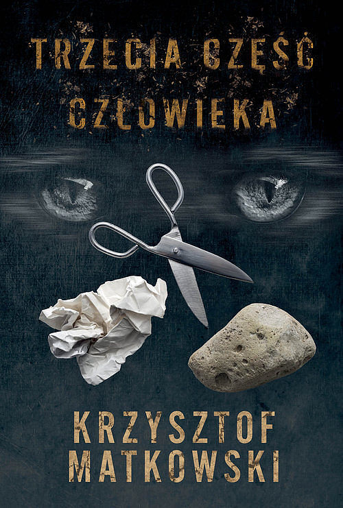 Trzecia. Część człowieka