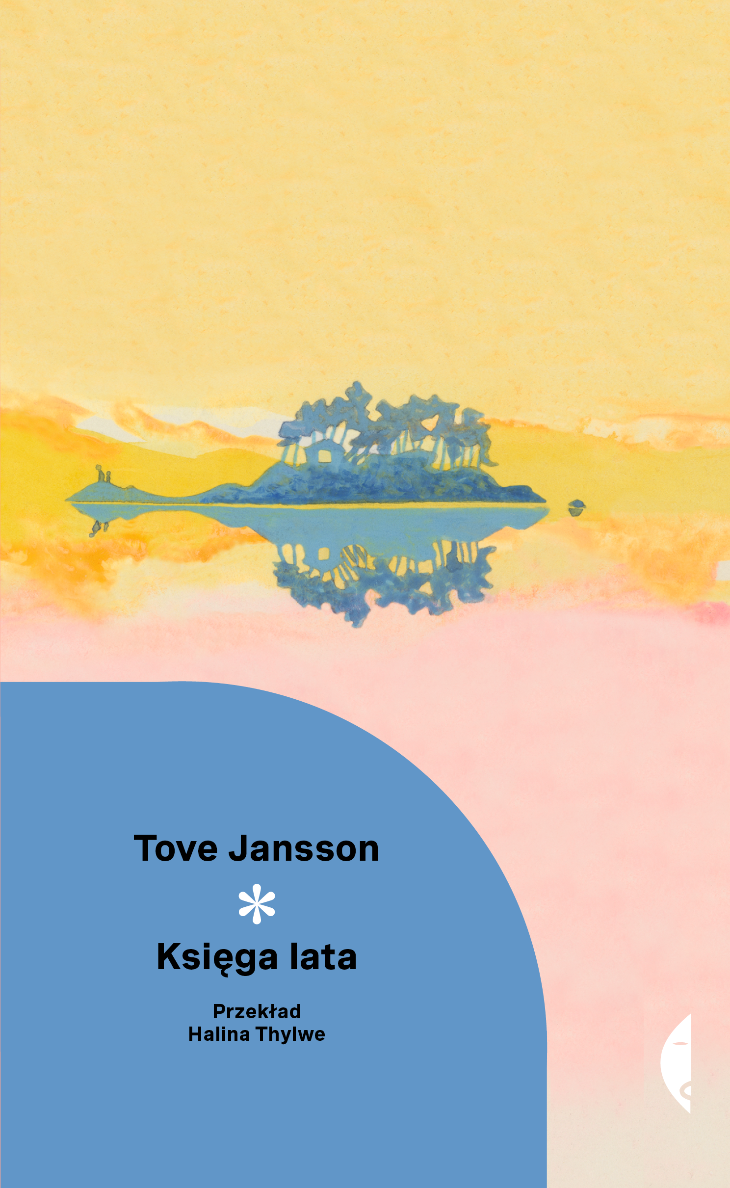 Księga lata (e-book)