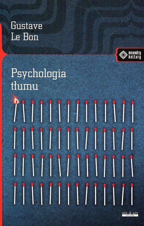 Psychologia tłumu