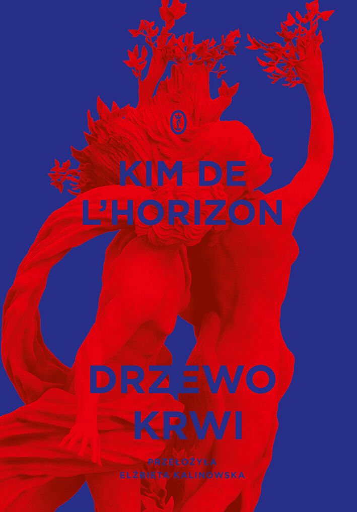 Drzewo krwi (e-book)