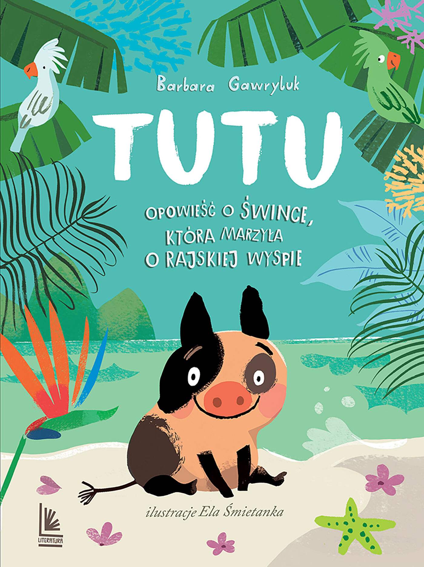 Tutu (e-book)