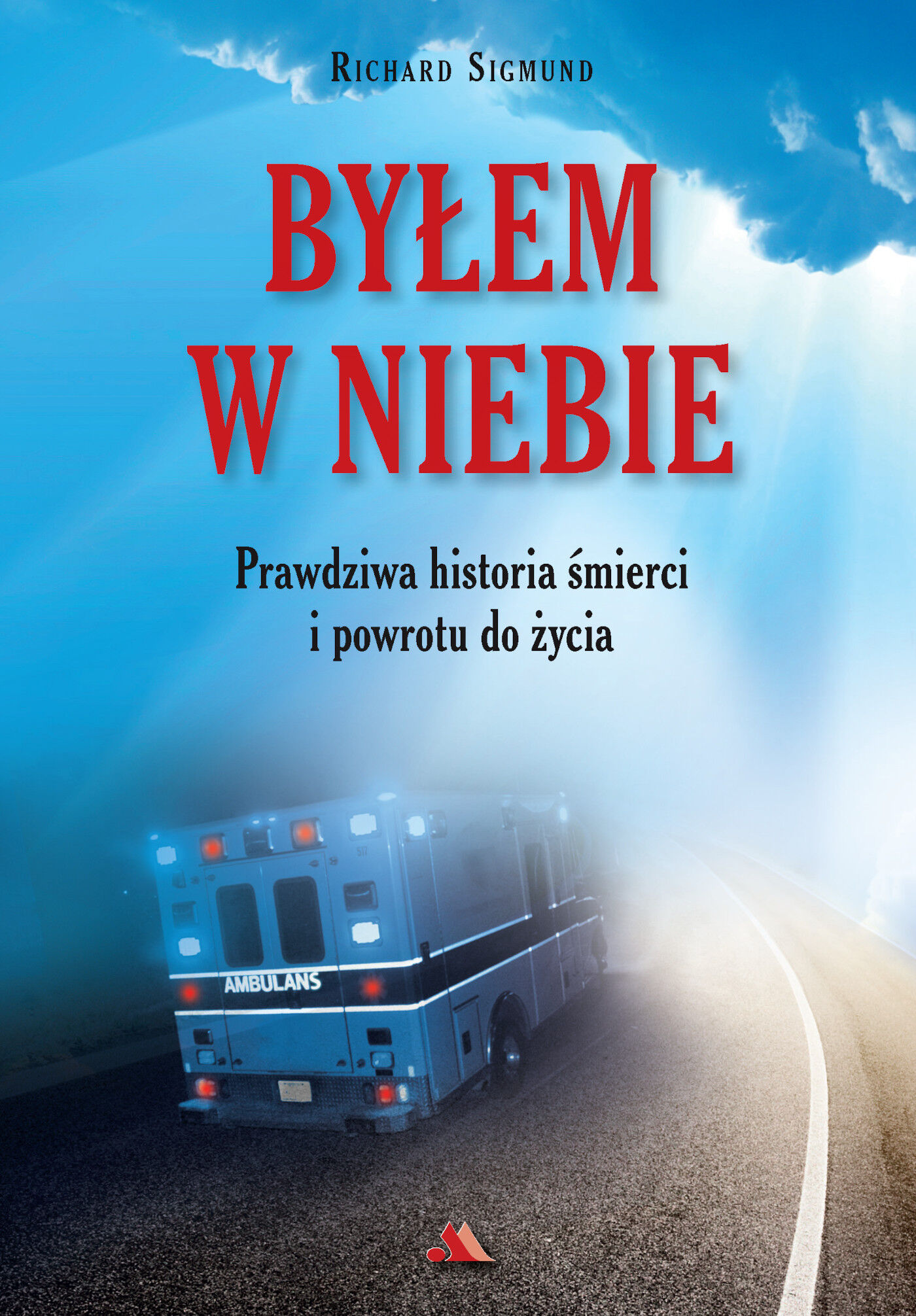 Byłem w niebie (e-book)