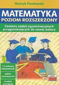 Matematyka Poziom rozszerzony