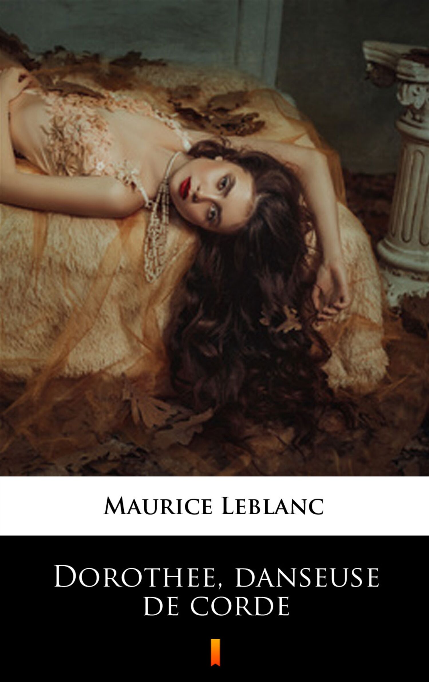Dorothée, danseuse de corde (e-book)