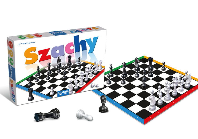 Szachy