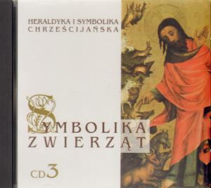 Symbolika zwierząt cz. 3. Heraldyka i symbolika chrześcijańska (książka audio)