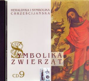 Symbolika zwierząt. Część 9. Heraldyka i symbolika chrześcijańska (książka audio)