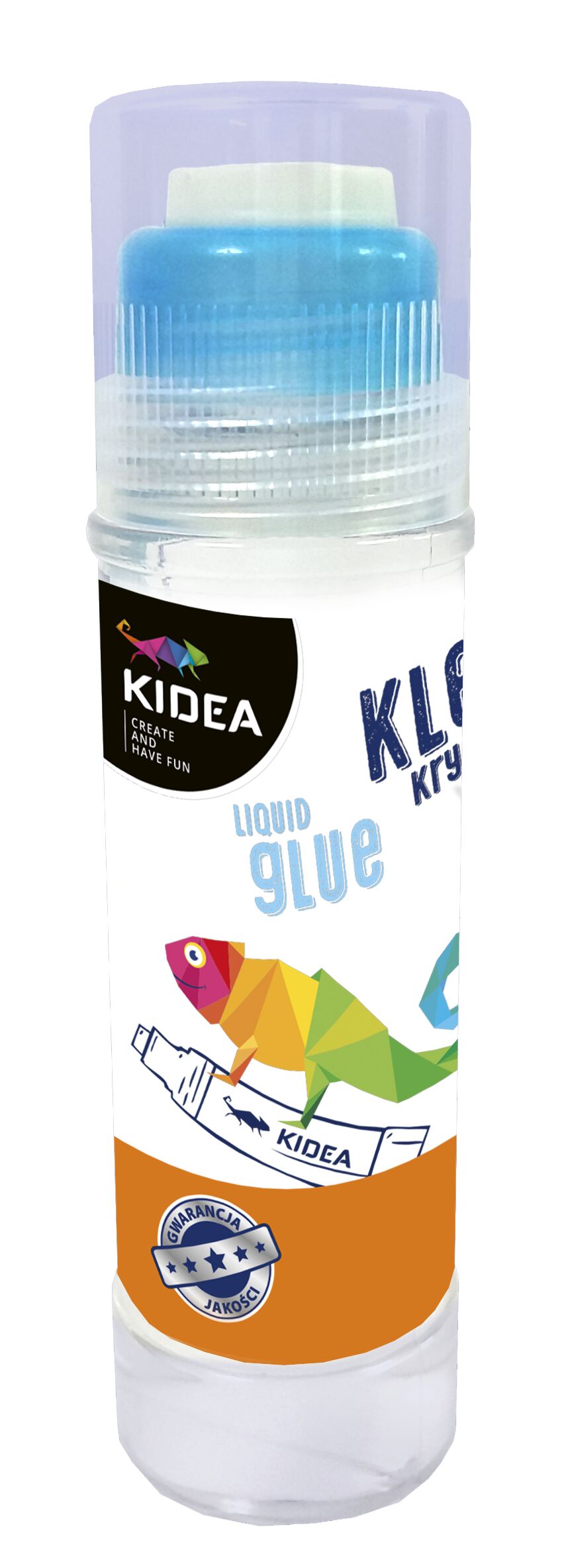 Klej krystaliczny 125ml (KPK125KAD)