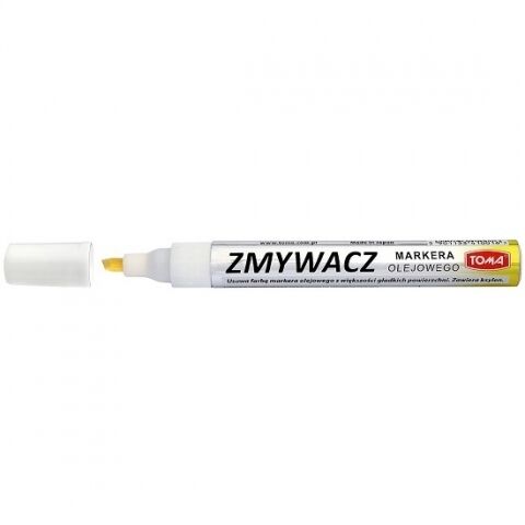 Zmywacz markerów olejnych (TO-41001)