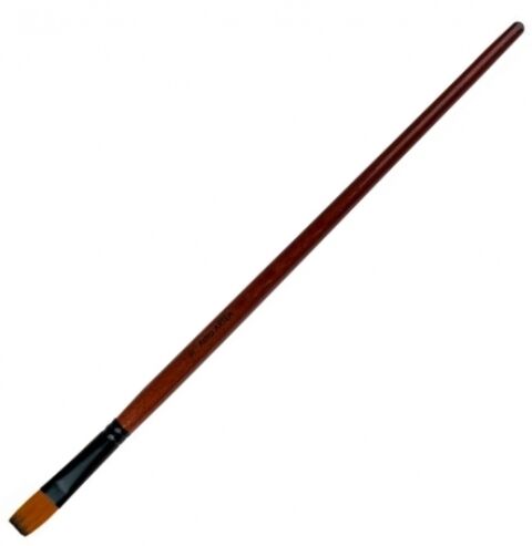 Pędzel nylonowy płaski Astra Artea nr 16 (315120022)