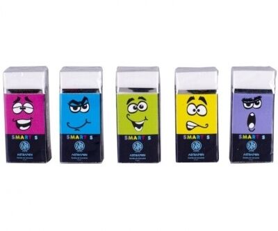 Gumka do mazania Astra Smart S (453348)