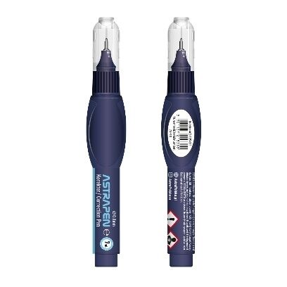 Astrapen - Korektor w długopisie, 1 szt.
