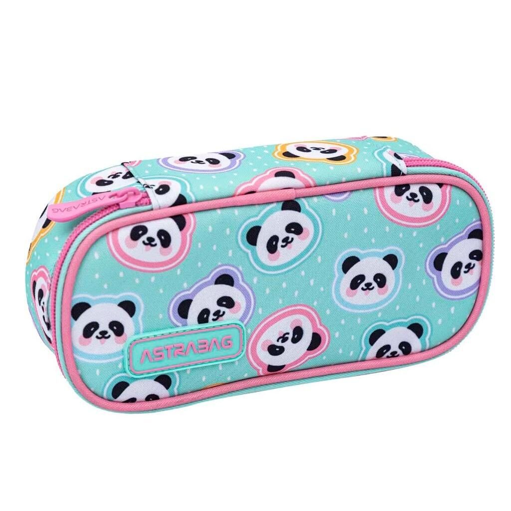 Astrabag, Piórnik - Minty Pandas (AC6)