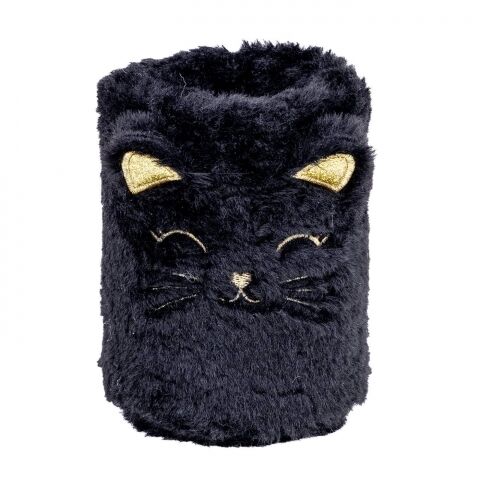 Astrabag, Pluszowy przybornik na biurko - Fluffy Kitty