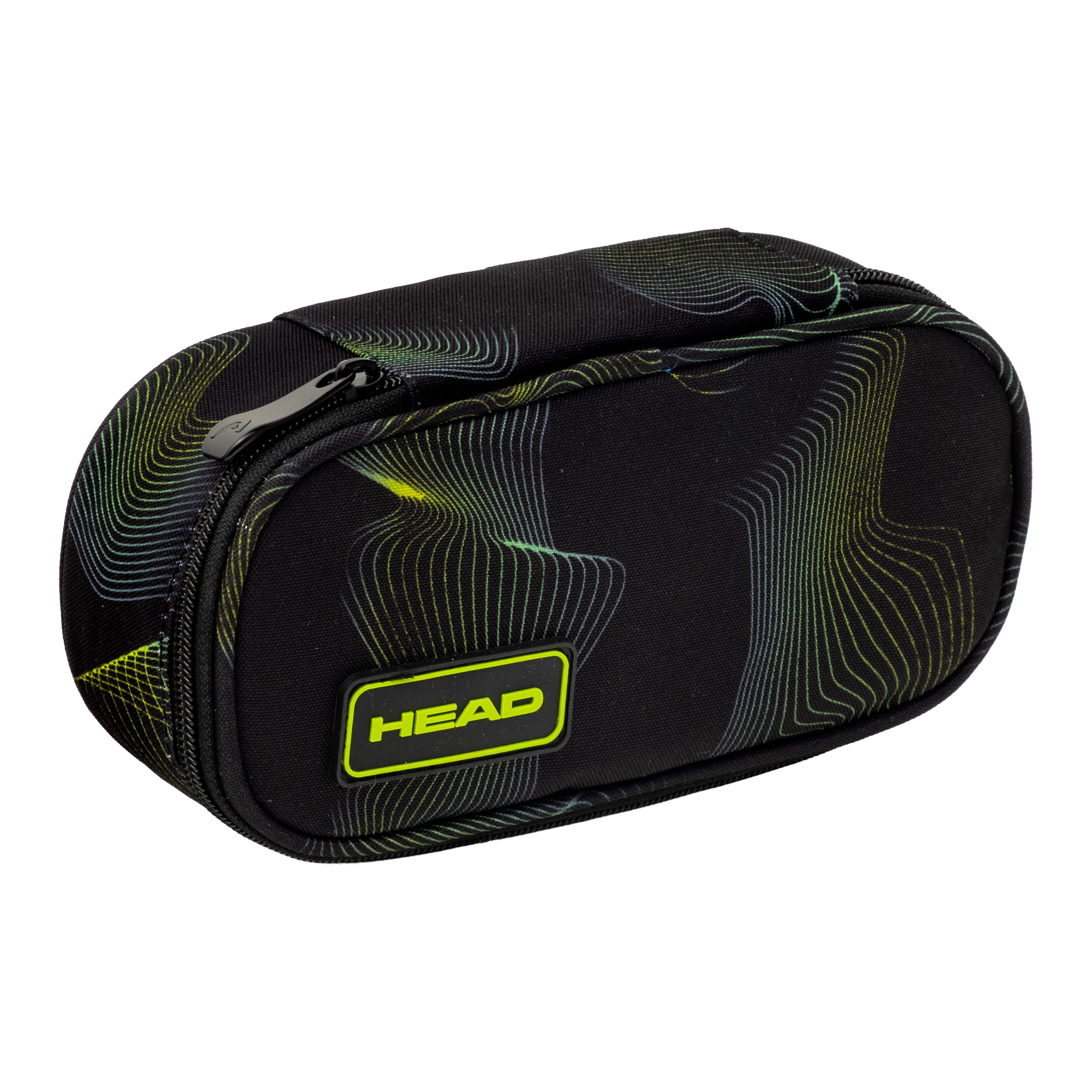 Head, Piórnik Green Wave, AC6