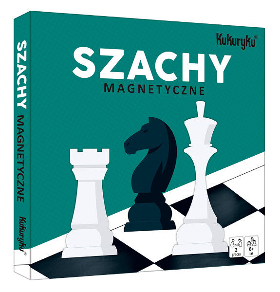 Szachy Magnetyczne