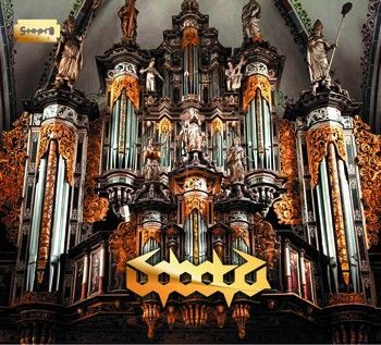 X przykazań (Digipack)