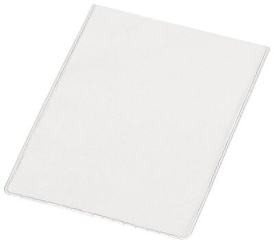 Okładka na legitymację szkolną 77x105mm (0300-0008-00)