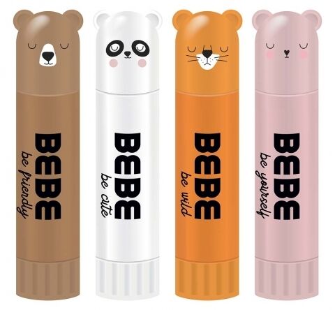 Klej w sztyfcie BB Friends, 15g