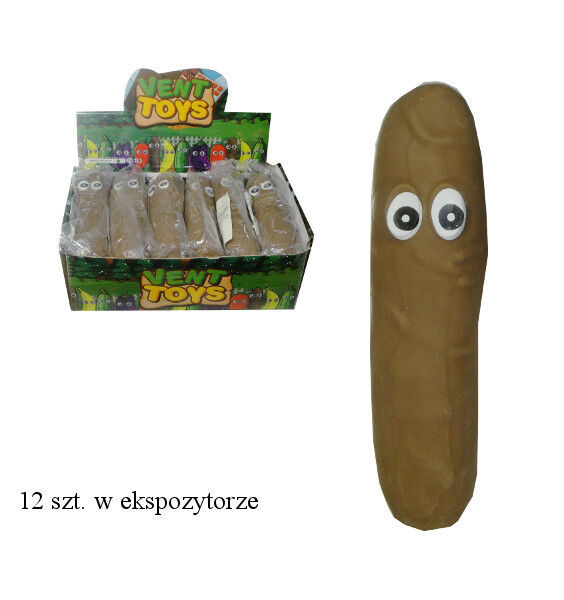 Gniotek kupa 1 szt
