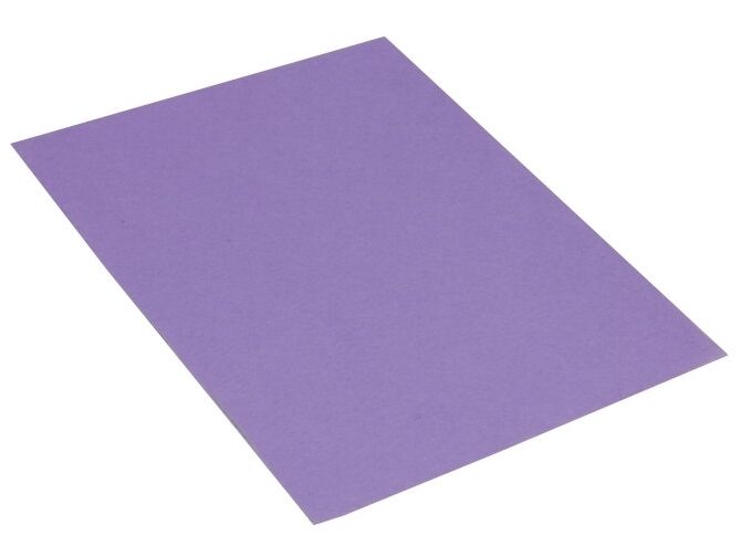 Filc dekoracyjny liliowy 20x30cm 10szt