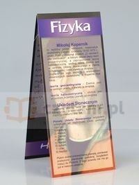 Zakładka Magnetyczna Fizyka
