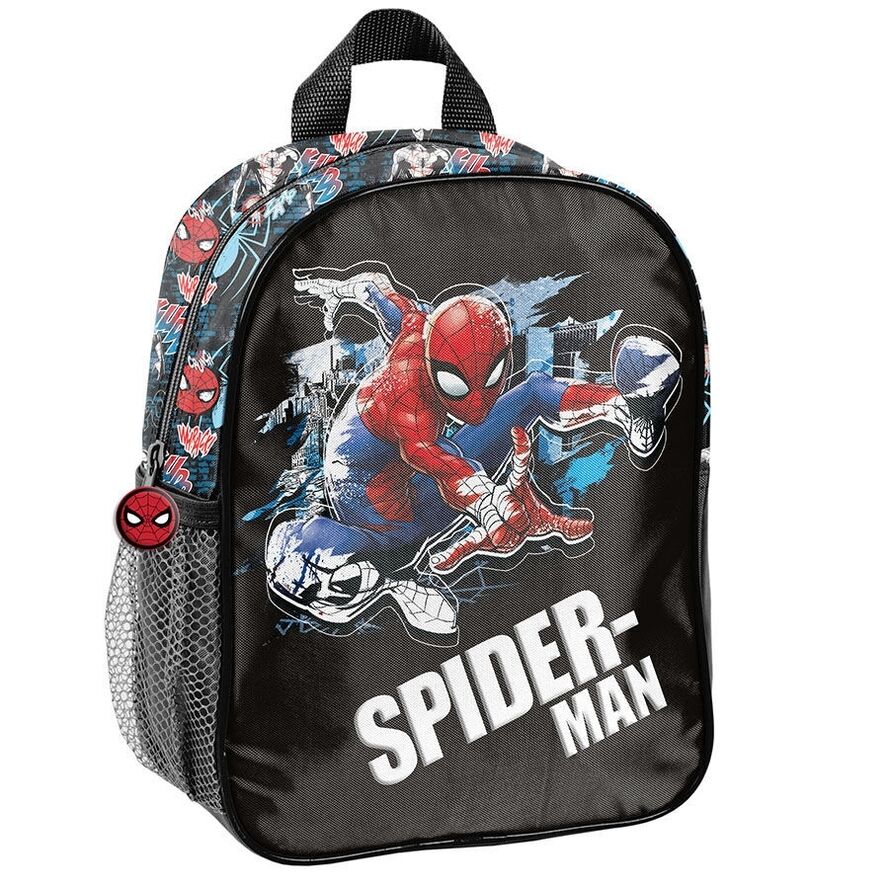 Plecak - Spider-Man