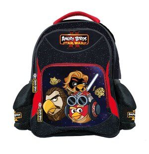 Plecak szkolny Angry Birds Star Wars II model B4