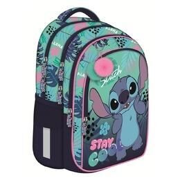 Plecak 4 komorowy - Stitch Stay Cool