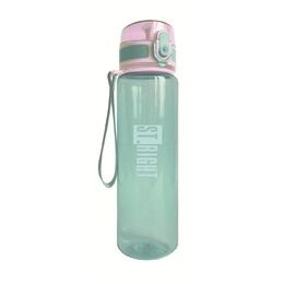 Bidon 500 ml - Mint & Pink