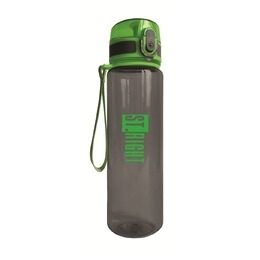 Bidon 500 ml - Black & Green