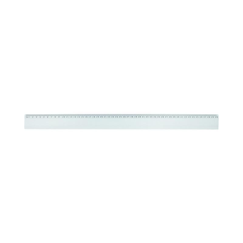 Linjka aluminiowa 50 cm