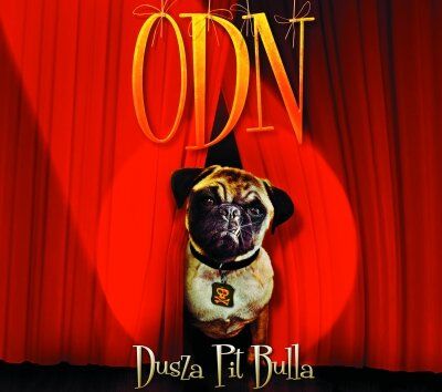 Dusza Pit Bulla (Digipack)